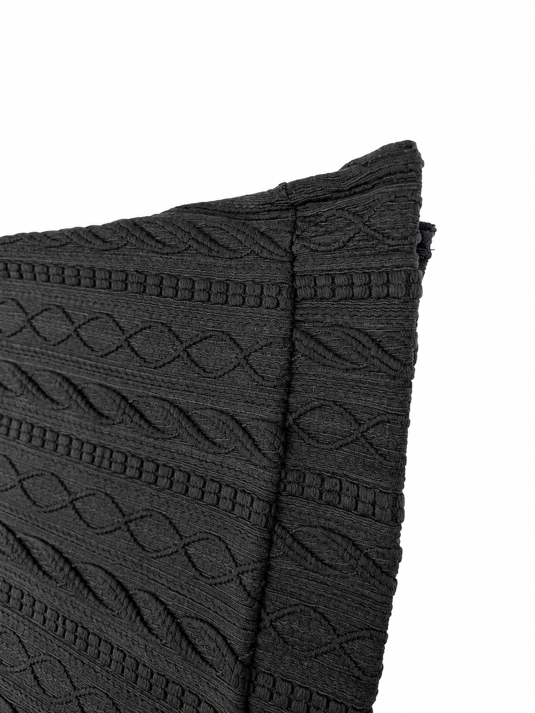Cosy Heavy Hooded Knitted Maxi Dress By Ziss